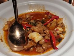 -湘邻呷铺·田园家宴(汉基广场店)