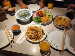 -额娘·现烙春饼烤鸭(太原总店)