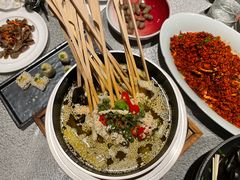 -北京王府井希尔顿酒店·秦唐中餐厅Chynna