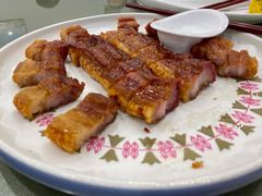 招牌脆皮叉烧-顺风山庄(水濂山店)