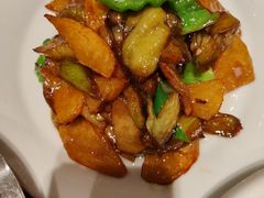 -九转小磨·非遗东北菜(群力店)