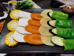 -花味·自助烤肉(雨花客厅店)