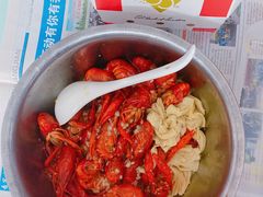 -盒马鲜生(馥邦国际店)