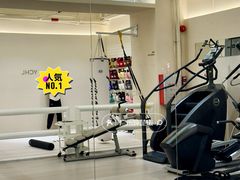 -YCHL Studios健身工作室(市二宫店)