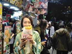 -利强记北角鸡蛋仔(弥敦道店 )