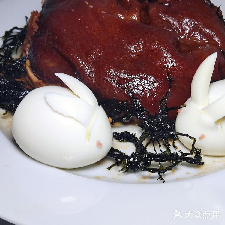 玉兔迎春庆新年，天津传统名菜《玉兔烧肉》老饕家宴，学做小兔子