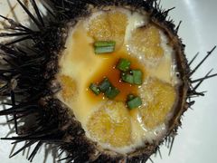 -小红鲸·海鲜餐厅(轸大路店)
