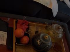 -华夏良子·足道SPA艾灸(翠微店)