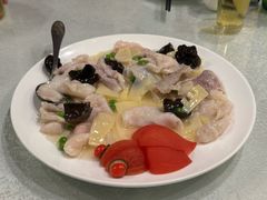 溜鱼片-蓬莱春(芝罘店)