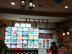 -313羊庄·羊肉火锅烧烤(李村店)