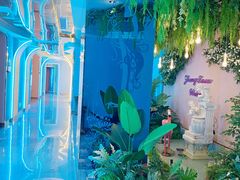 -遇见时尚足浴·SPA(五路口万达店)