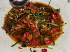 -曹家小菜(胜太路店)