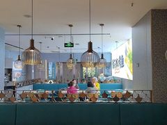 -半天妖烤鱼(中山路店)