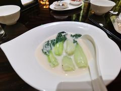 -北京四季酒店·采逸轩