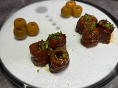 -闫府私房菜·百年鲁菜(恒隆店)