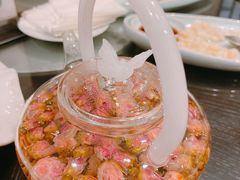 -海天楼中餐厅(吴宫泛太平洋酒店)