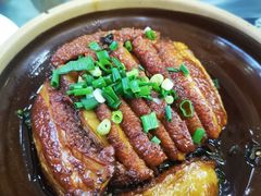 -龚师傅土菜馆.地道农家菜(魅力湘西店)
