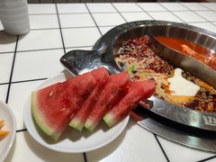 -贤合庄卤味火锅(永年新世纪店)