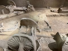 -洛阳周王城天子驾六博物馆