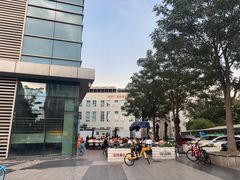 -金陵暴走小龙虾·迷踪蟹(凯德MALL店)