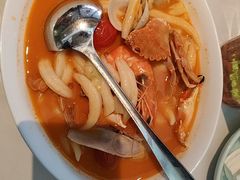-丰收日·小海鲜·沪上家宴(顾村正大店)