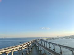 -星海湾跨海大桥