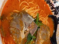 -和府捞面(东直门银座店)