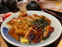 -yokocho上横町·日本食街(深业上城店)