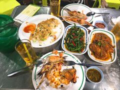 -T&K 海鲜