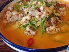 -鱼食饭稻·苏浙土菜17年老馆子(平江路店)