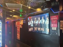 -唱吧麦颂KTV(萧山加州阳光广场店)