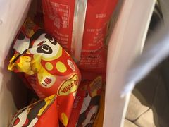 -海底捞火锅(天津SM城市广场店)