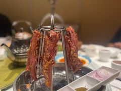 吊肉-巴依老爷·新疆美食(上城区天城路店)