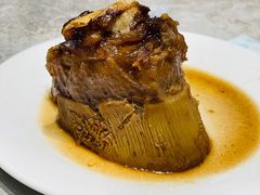 -高玛纳驴肉火烧(河间总店)