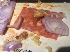 -大漠风烤肉火锅自助餐厅(鹰展店)