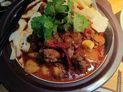 -纳鲁孜·新疆特色餐厅(上海悦荟广场店)