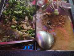 -匠子烤鱼(远大购物中心店)