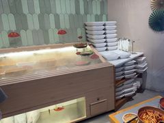 -极乐小煮·成都冒菜(科技绿洲店)