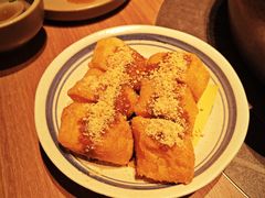 -巴奴毛肚火锅(京西大悦城店)