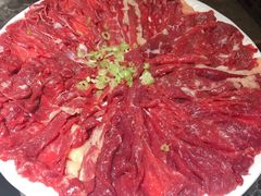 -仄园围炉坊·牛肉火锅·汕头卤水火锅(蛇口店)