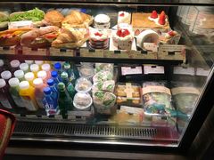 -星巴克(武康路店)