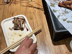 -管氏翅吧(人民大学店)