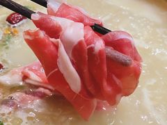 -四喜小胖·北京涮肉(五道营店)