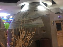 -丽池宫韩式汗蒸会馆(华灯坊店)