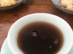 -大可堂普洱茶馆(襄阳南路馆)