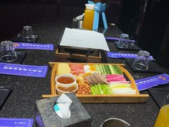 -冰城小镇音乐串吧·聚会餐厅(百子湾店)