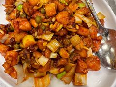 -马凯餐厅(地安门店)