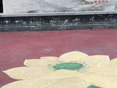 -莲花池公园