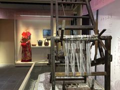 -张家港凤凰山景区河阳山歌馆