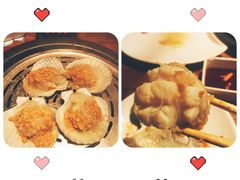 -海味当家·蒸锅海鲜(星海公园店)